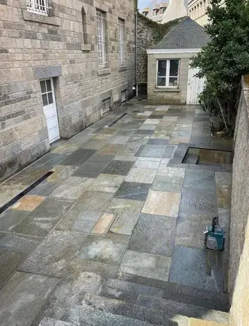 maçons-tailleurs de pierre Dinard-2