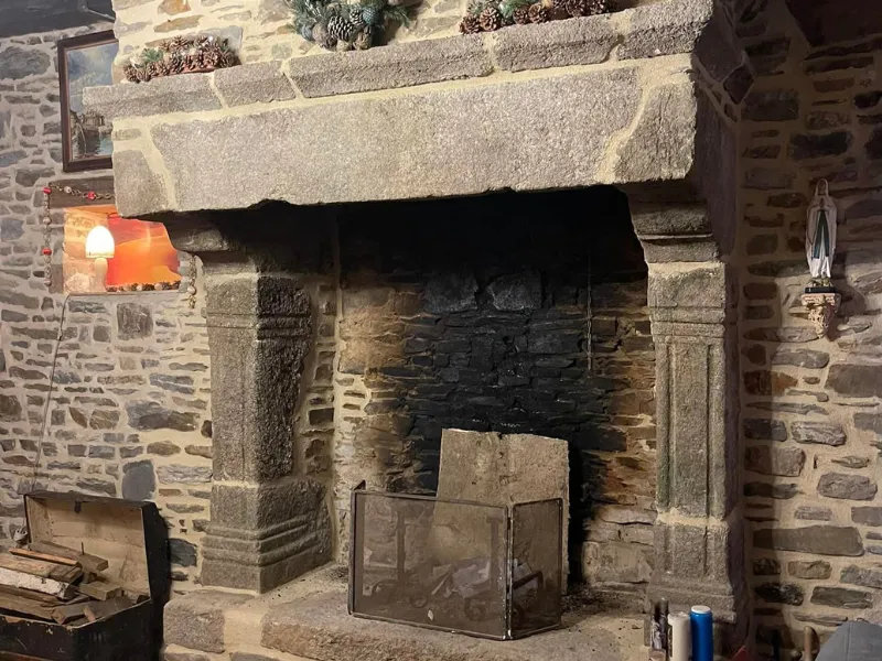 renovation de monuments historiques dinard