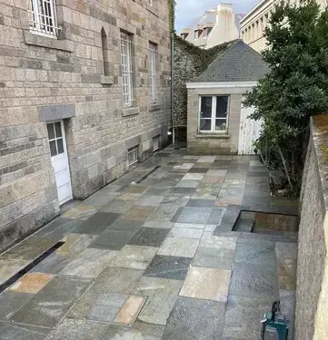 rénovation de monuments historiques Saint Malo-3
